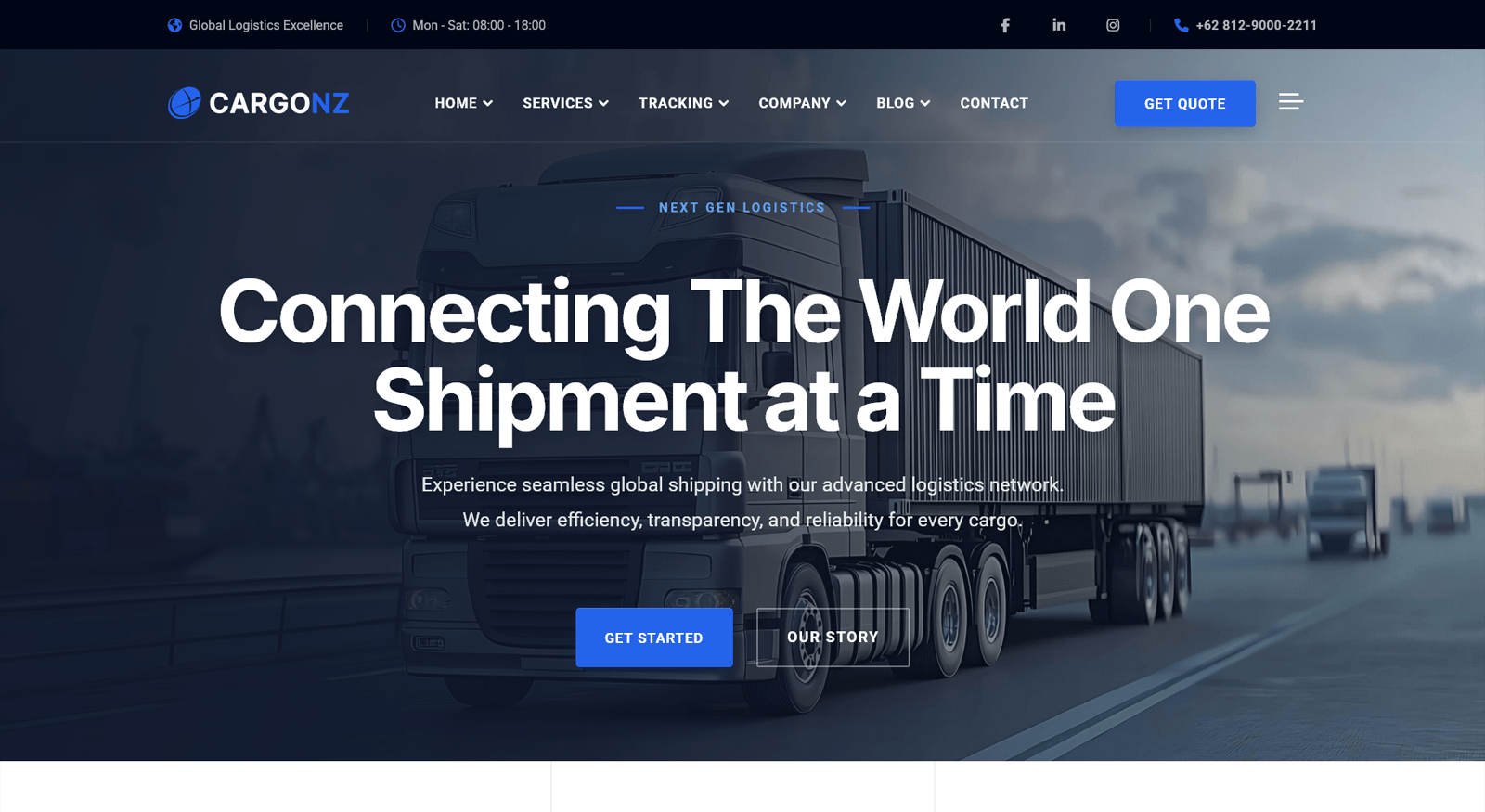 Land Transport