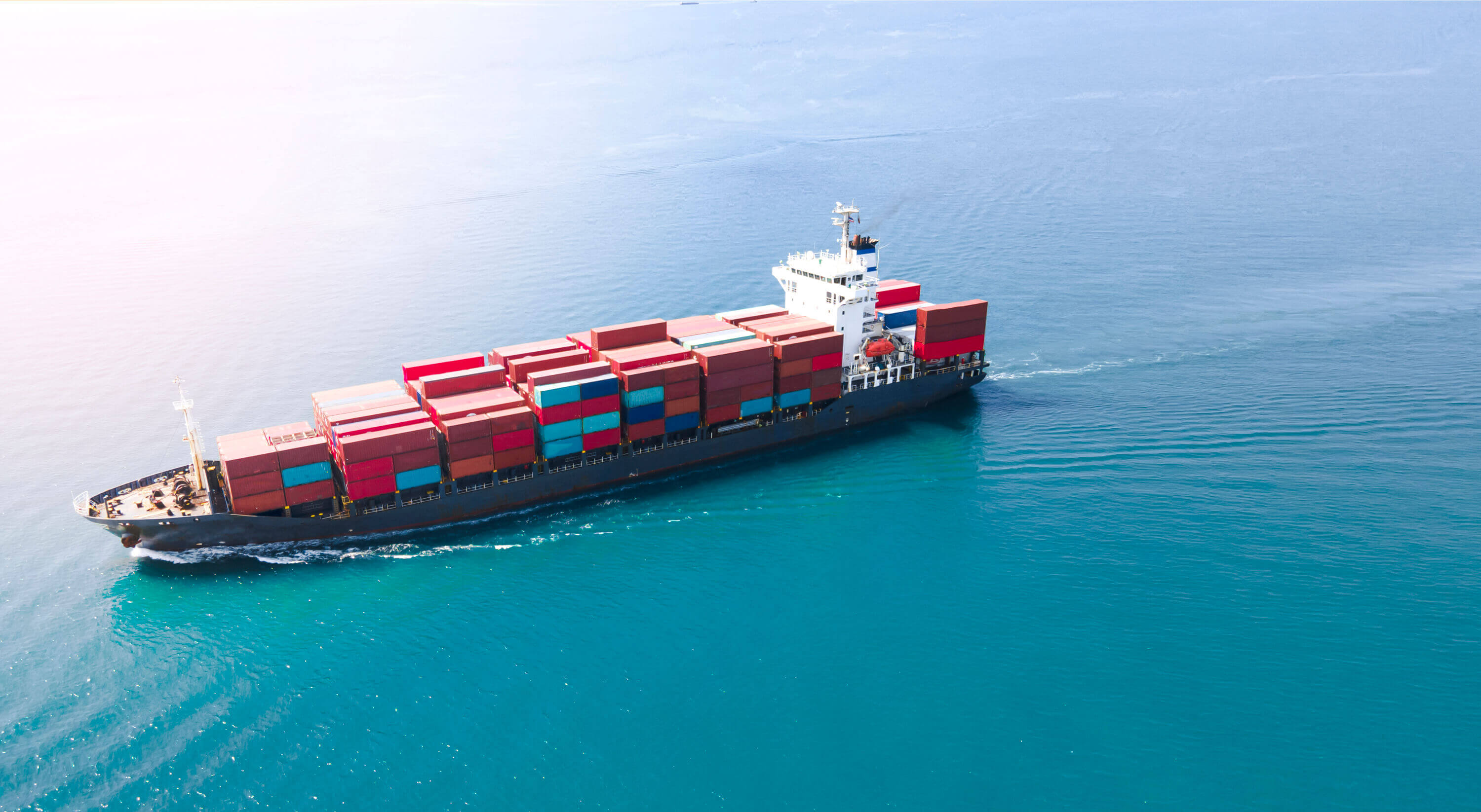 Global Supply Chain Trends