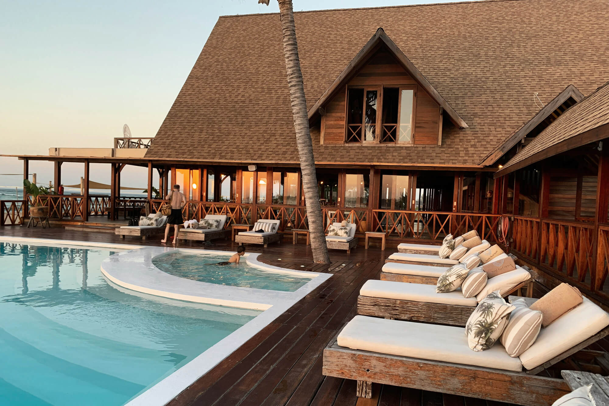 Ombara Resort