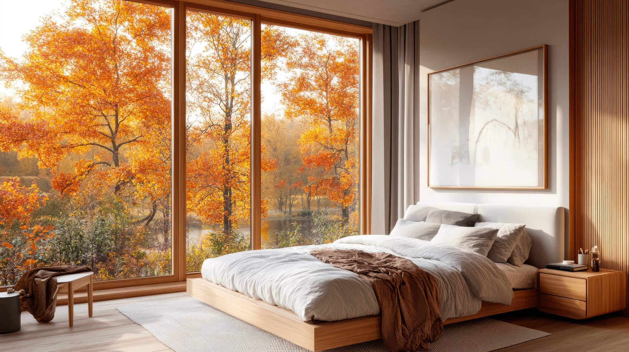Luxury Bedroom