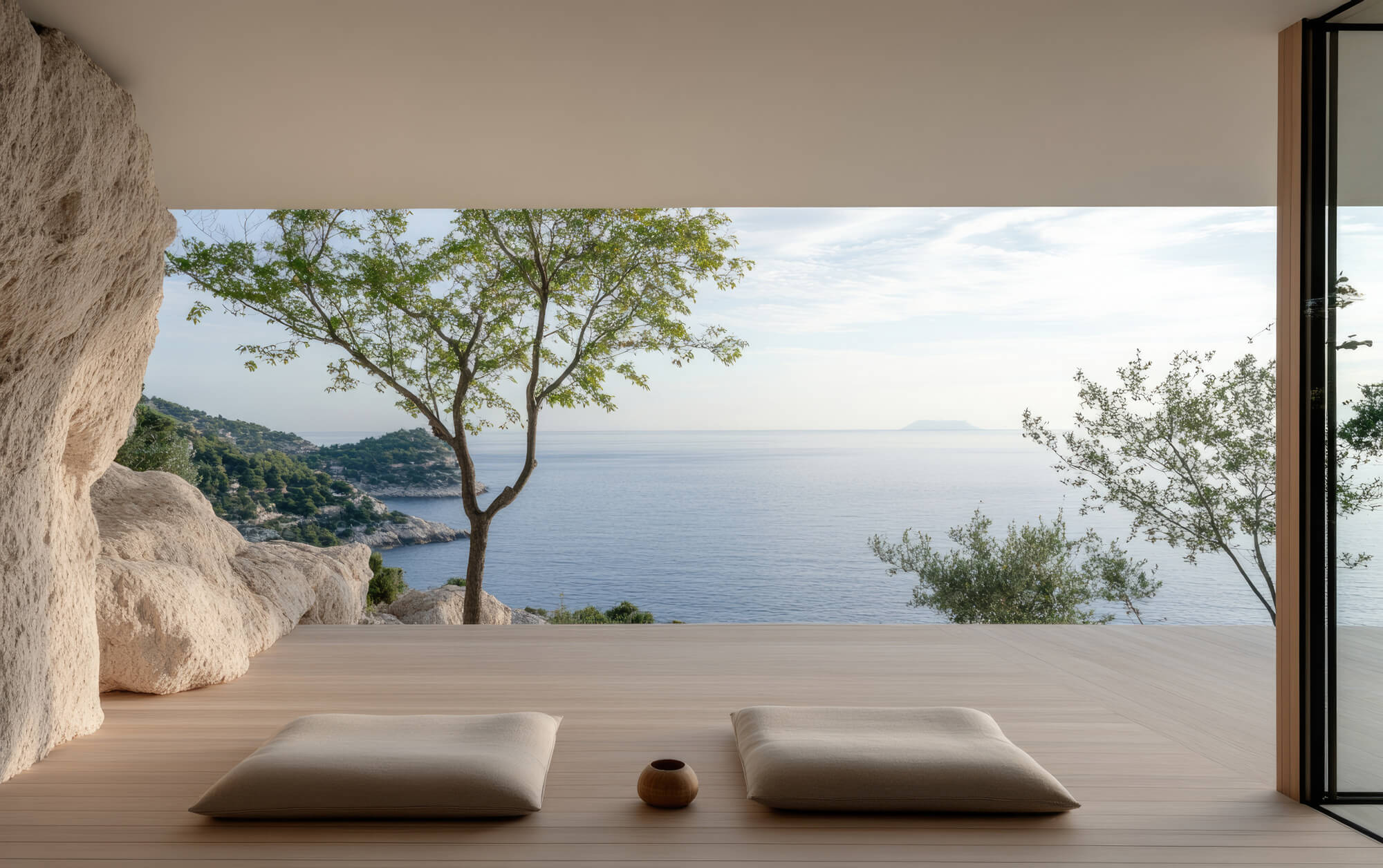 Luxury Bathroom